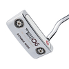 Odyssey White Hot OG,  Stroke Lab,  DW Double Wide Putter,  Rechtshand
