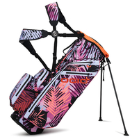 Ogio All Elements Hybrid Waterproof Standbag,  Midnight Jungle