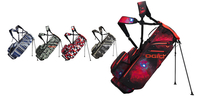 Ogio All Elements Hybrid Waterproof Standbag,  Nebula