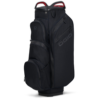 Ogio All Elements Waterproof Cartbag / Golfbag,  Black