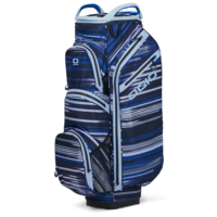 Ogio All Elements Waterproof Cartbag / Golfbag,  Warp Speed
