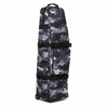 Ogio Alpha MID Travelcover / Golf Reisetasche,  Terra Texture