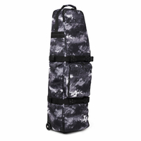 Ogio Alpha MID Travelcover / Golf Reisetasche,  Terra Texture