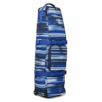 Ogio Alpha MID Travelcover / Golf Reisetasche,  Warp Speed