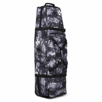 Ogio Alpha Travelcover / Golf Reisetasche,  Terra Texture
