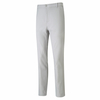Puma 2022 Tailored Jackpot Herren Golfhose,  Hellgrau
