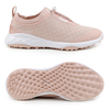 Puma Brea Fusion Sport Damen Golfschuhe,  Cameo Rose