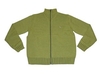 Puma Golf Knitted Zip Herrenjacke / Pullover,  Hellgrün,  Größe S (44/46)