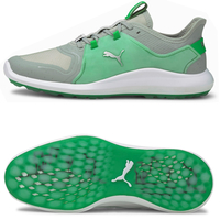 Puma IGNITE FASTEN8 Herren Golfschuhe,  Limited Edition,  Flash FM