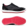 Puma IGNITE Statement Low Damen Golfschuhe,  Schwarz / Weiß