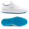 Puma IGNITE Statement Low WP Damen Golfschuhe,  Weiß