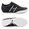 Puma Monolite Cat Damen Golfschuhe,  Schwarz / Weiß