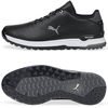 Puma PROADAPT ALPHACAT Leder Herren Golfschuhe,  Schwarz
