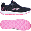 Skechers Max Fairway 2 Damen Golfschuhe,  Navy / Pink / Weiß