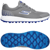 Skechers Max Fairway 2 Herren Golfschuhe,  Grau / Weiß / Bau