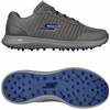 Skechers Max Fairway 3 Herren Golfschuhe,  Grau / Navy
