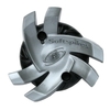 Softspikes Silver Tornado Spikes,  Tour Lock Gewinde,  16 Stück