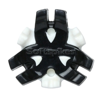 Softspikes Tour Flex Spikes,  Fast Twist Gewinde,  16 Stück