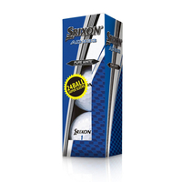 Srixon AD333 Golfbälle,  Super Sleeve Vorteilspack,  24 Stück