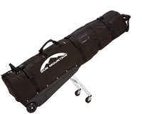 Sun Mountain Club Glider Journey Travelcover / Golf Reisetasche