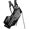Sun Mountain H2NO 14-Way Waterproof Standbag 2021,  Black