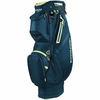 Sun Mountain Stellar Water Resistant Damen Cartbag,  Blue Sea / Leaf