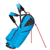 Taylor Made 2021 FlexTech Lite Standbag,  Blau / Schwarz