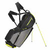 Taylor Made 2021 FlexTech Standbag,  Black / Lime Neon
