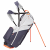 Taylor Made 2022 FlexTech Lite Standbag,  Gray Cool / Titanium