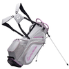 Taylor Made 2022 Pro 8.0 Damen Standbag,  Grau / Pink