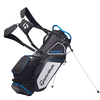 Taylor Made 2022 Pro 8.0 Standbag,  Schwarz / Weiß / Blau