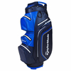 Taylor Made 2022 Storm Dry Waterproof Cartbag,  Navy / Blau