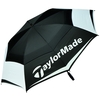 Taylor Made 64 Inch Double Canopy Golfschirm / Regenschirm