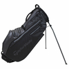 Taylor Made FlexTech Waterproof Standbag,  Schwarz / Grau