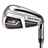 Taylor Made M6 Eisen,  Graphitschaft,  Damen Rechtshand