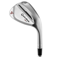 Taylor Made Milled Grind 2 TW Wedge,  Stahlschaft,  Herren Rechtshand