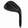 Taylor Made Milled Grind 2 Wedge,  Black Finish,  Stahlschaft,  Herren Rechtshand