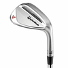 Taylor Made Milled Grind 2 Wedge,  Chrome Finish,  Stahlschaft,  Herren Rechtshand