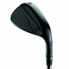 Taylor Made Milled Grind 3 Wedge,  Black Finish,  Stahlschaft,  Herren Rechtshand