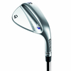Taylor Made Milled Grind 3 Wedge,  Chrome Finish,  Stahlschaft,  Herren Rechtshand