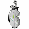Taylor Made RBZ Speedlite Damen Komplettset / Golfset,  Rechtshand