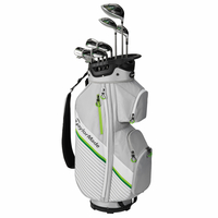 Taylor Made RBZ Speedlite Damen Komplettset / Golfset,  Rechtshand