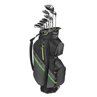 Taylor Made RBZ Speedlite Herren Komplettset / Golfset,  Graphitschaft,  Linkshand