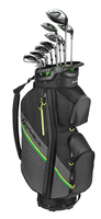 Taylor Made RBZ Speedlite Herren Komplettset / Golfset,  Graphitschaft,  Rechtshand