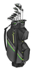 Taylor Made RBZ Speedlite Herren Komplettset / Golfset,  Stahlschaft,  Rechtshand
