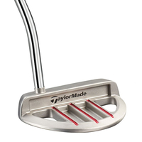 Taylor Made Redline Corza Putter,  Rechtshand,  35 inch Länge