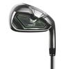 Taylor Made RocketBallz RBZ DEMO Eisen 6,  Graphitschaft,  Regular Flex,  Herren Linkshand