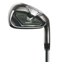 Taylor Made RocketBallz RBZ DEMO Eisen 6,  Graphitschaft,  Regular Flex,  Herren Linkshand