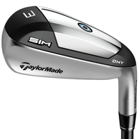 Taylor Made SIM DHY DEMO Driving Hybrid 2,  17°,  Herren Rechtshand
