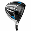 Taylor Made SIM Max D Fairwayholz,  Herren Rechtshand